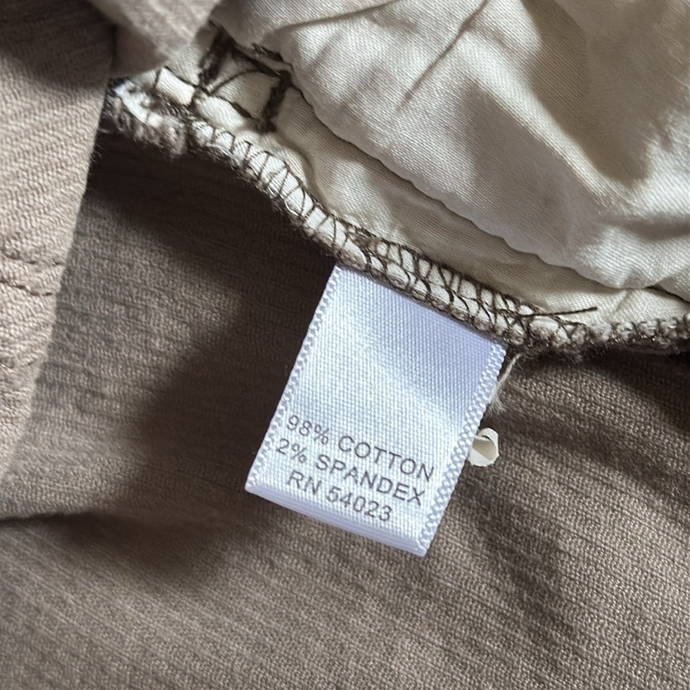 Banana Republic Corduroy Pants - Picture 10 of 11